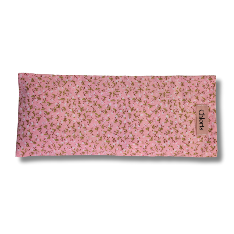 Almond Bliss Pillow