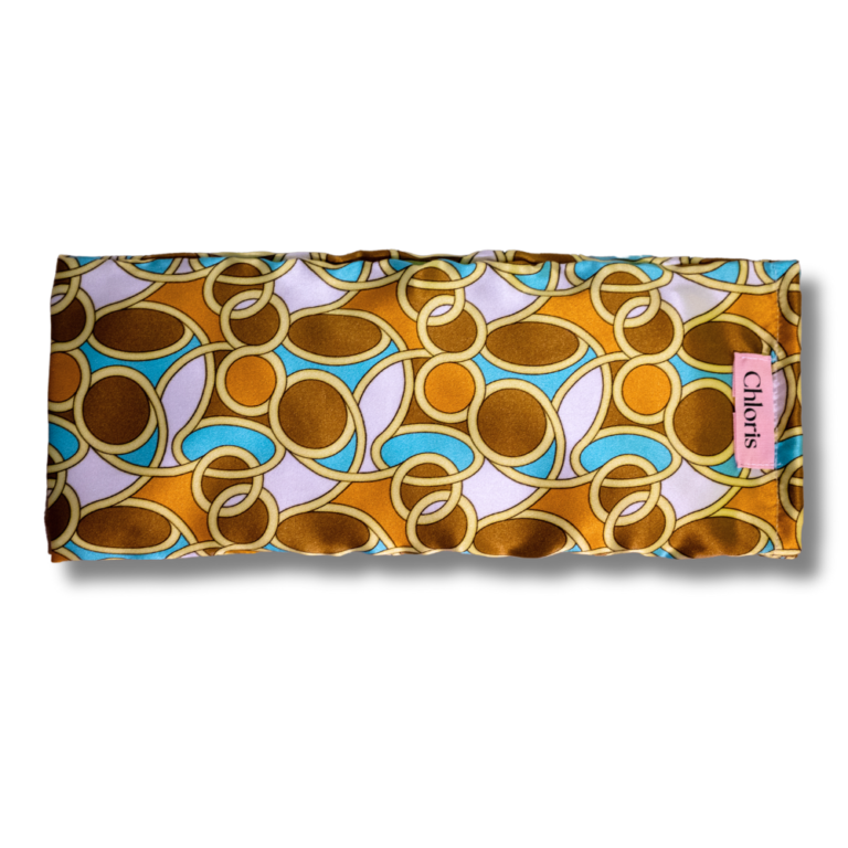 Timeless Twist Pillow