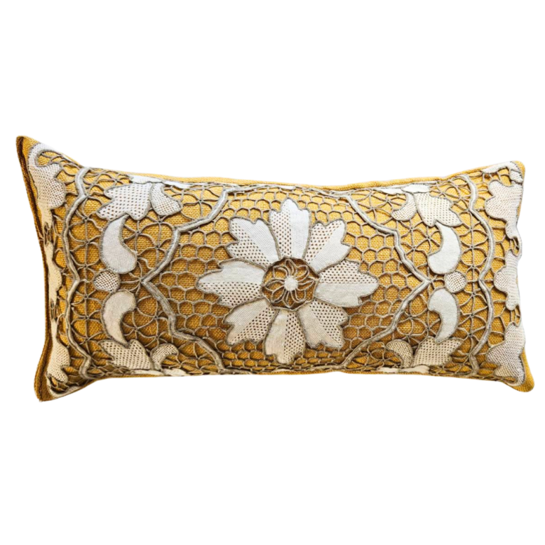 Icarus’ Wings Pillow