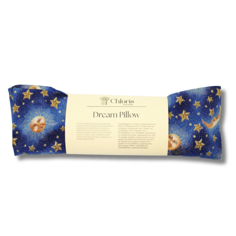 Cosmic Comfort Pillow