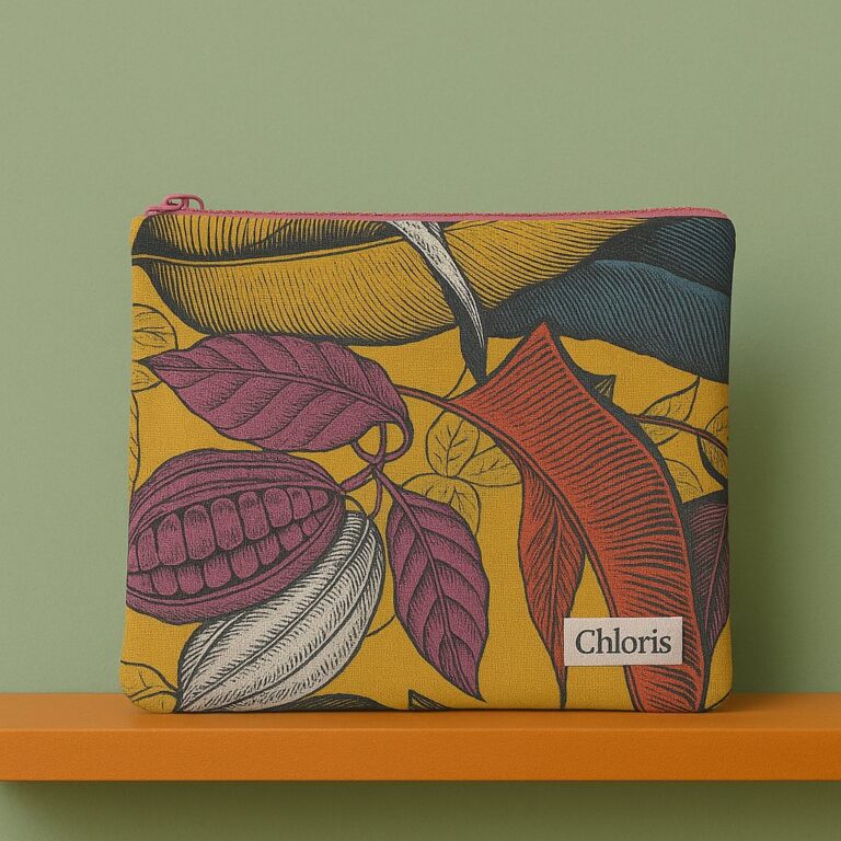 Cacao Pouch