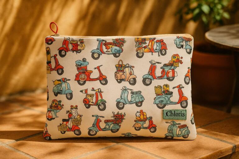 Vespa Bag